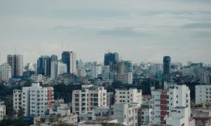 Prestige Estates Enters Gurugram Market