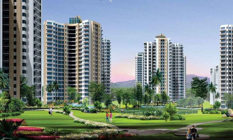 top 10 posh areas in Noida