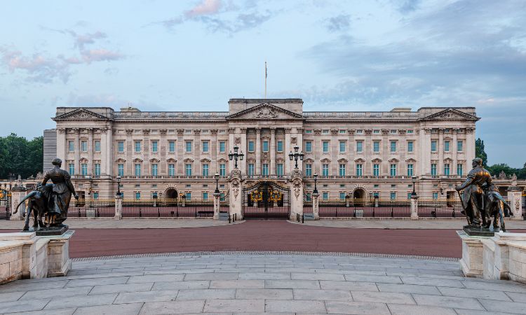 Biggest House in the World 2026