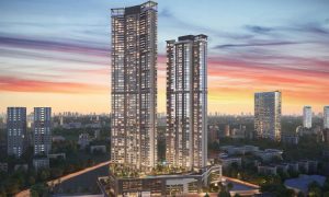 Top Builders in Noida 2026