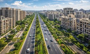 Top Reasons to Invest in Dwarka