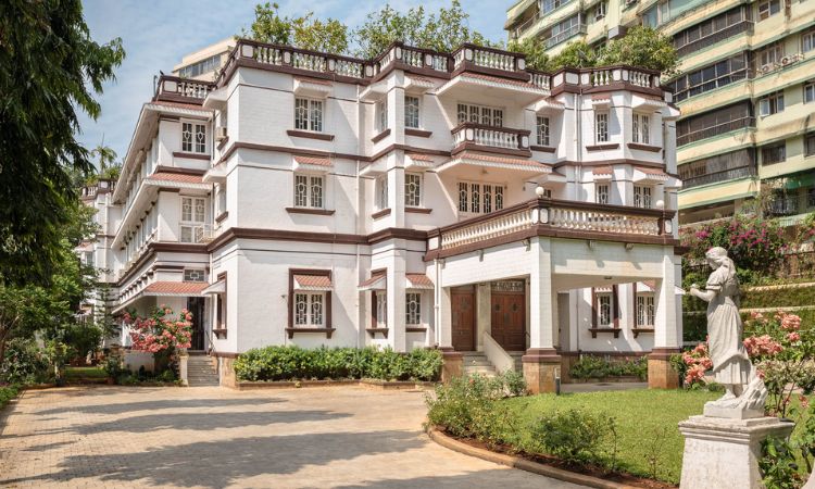 costliest home in India 2026