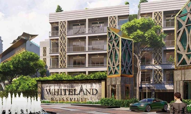 Luxury Builder Floors in Gurgaon