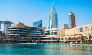 Biggest Mall in the World 2026