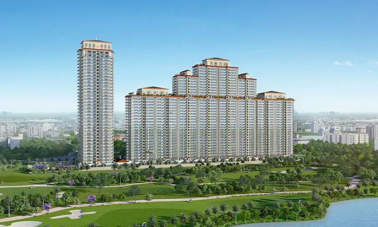 most expensive areas in Noida