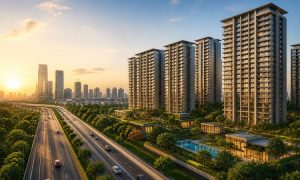 Krishumi New Launch Gurgaon