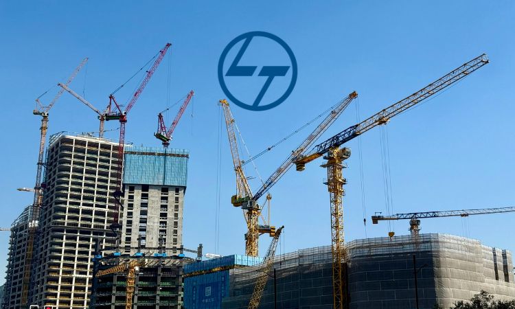 L&T Acquired 20 Acres Land in Gurgaon