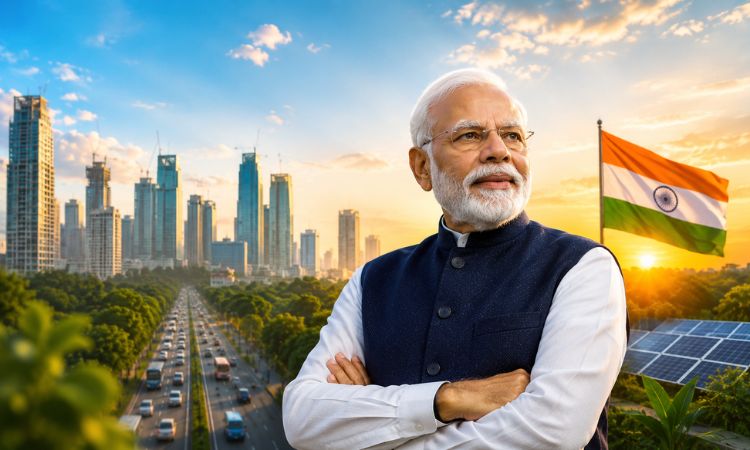 PM Modi Latest Appeal