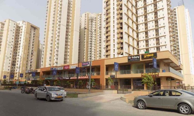 expensive sector of noida