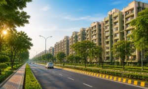 Sector 24 Rohini