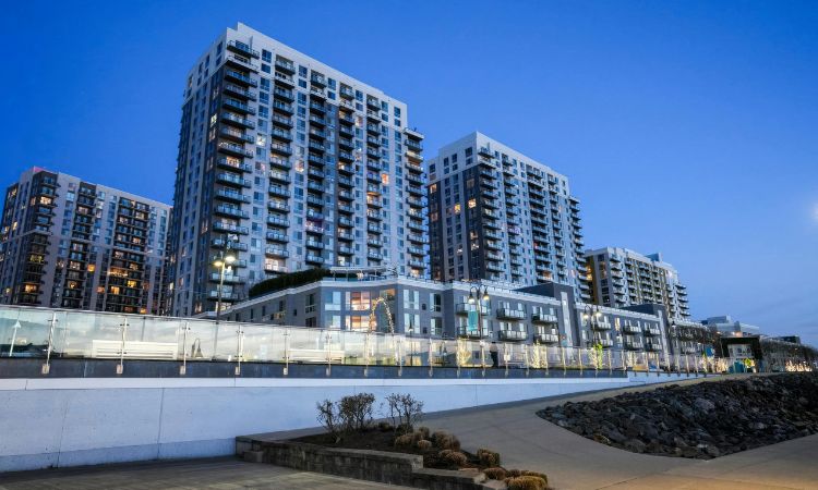 most expensive areas in Noida