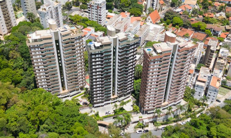 posh area in Noida