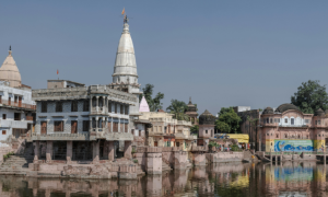 Bhu Naksha UP 2026: Login, Check Land Maps Online in Uttar Pradesh UP Bhu Naksha