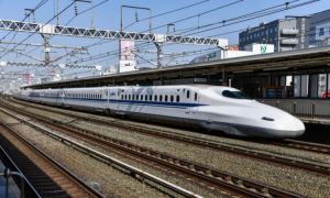 India’s 7 New Bullet Train Corridors: Mumbai to Pune in 48 Minutes, Bengaluru to Chennai in 73 Minutes 7 New Bullet Train Corridors in India