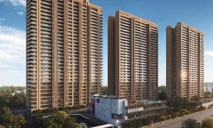 Godrej Properties Partner With Tata Housing