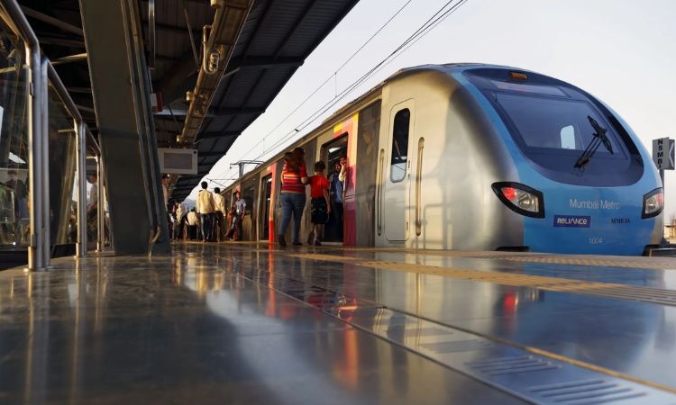 Mumbai Metro Line 3
