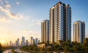 Lodha Developers Enters Gurugram with First Housing Project