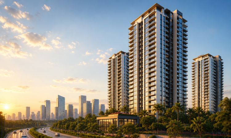 Lodha Developers Enters Gurugram with First Housing Project