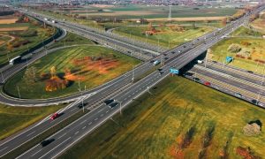 Lucknow-Kanpur Expressway Opens Today: Now Cover 63 Km in Just 35 Minutes Lucknow Kanpur Expressway Open