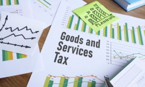 GST Full Form
