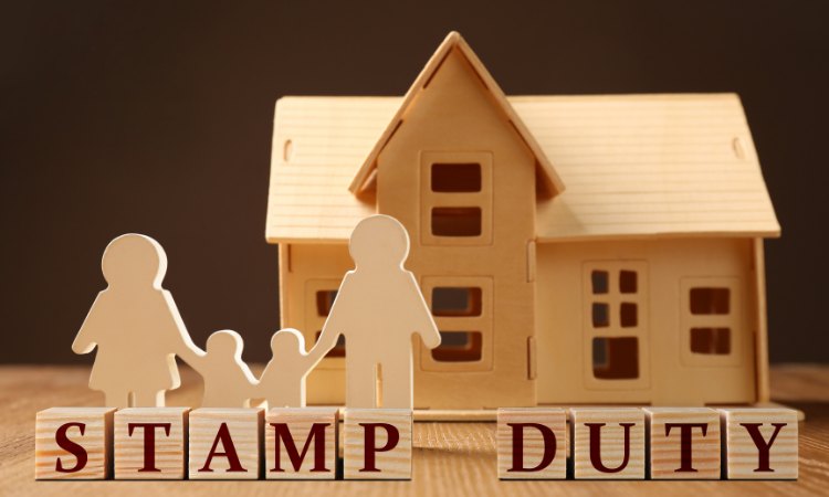 what is stamp duty
